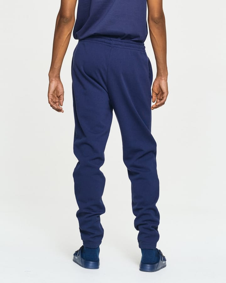 Bula Frame Jog Pants Navy Bula