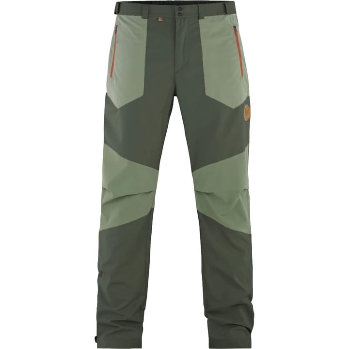 Bula Men's Swell Trekking Pants Dark Olive Bula Bula Men's Swell Trekking Pants Dark Olive Bula