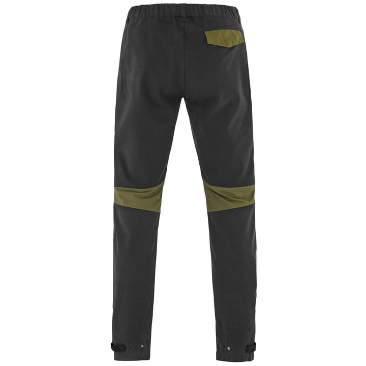 Bula Men's Swell Trekking Pants BLACK Bula