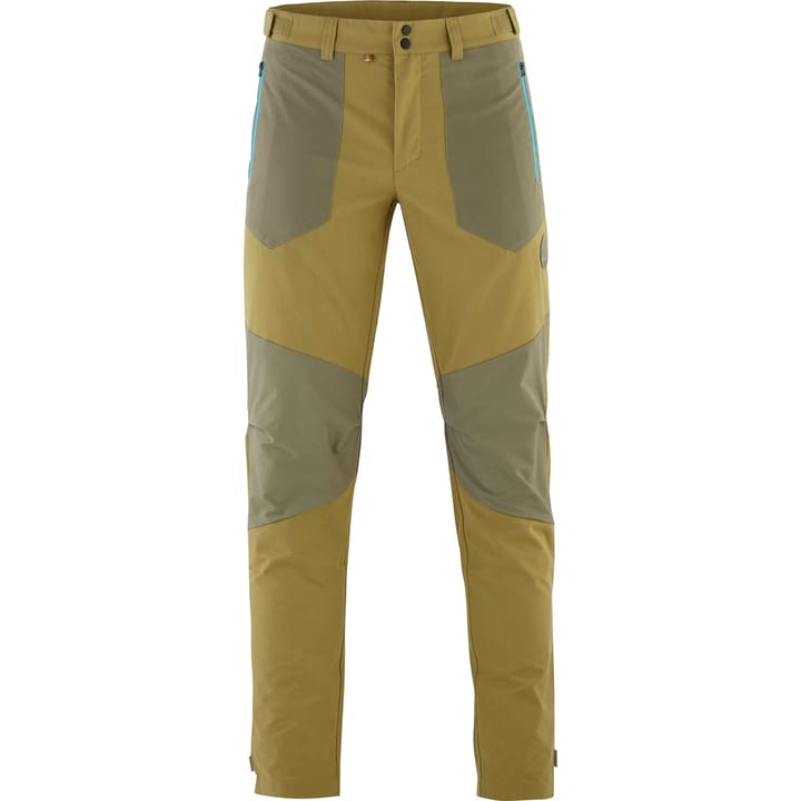 Bula Men's Swell Trekking Pants SAND Bula