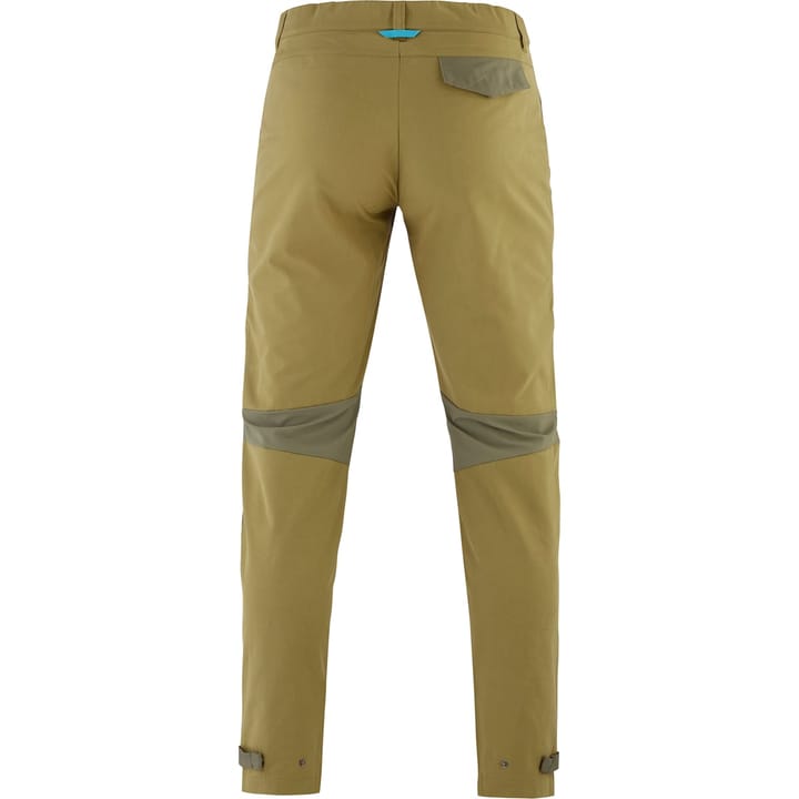 Bula Men's Swell Trekking Pants SAND Bula