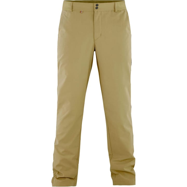 Bula Men's Lull Chino Pants Kaki Bula