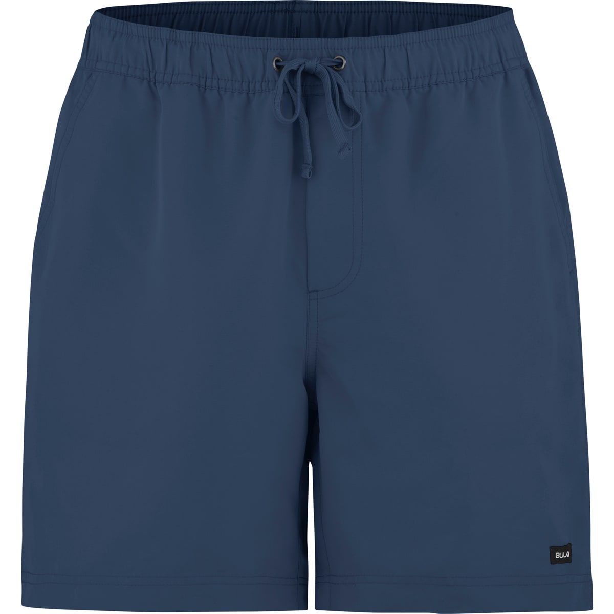 Bula Hangout Shorts Denim