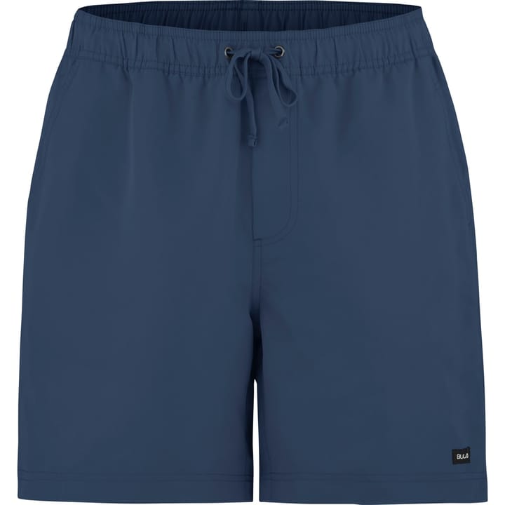 Bula Hangout Shorts Denim Bula Bula Hangout Shorts Denim Bula