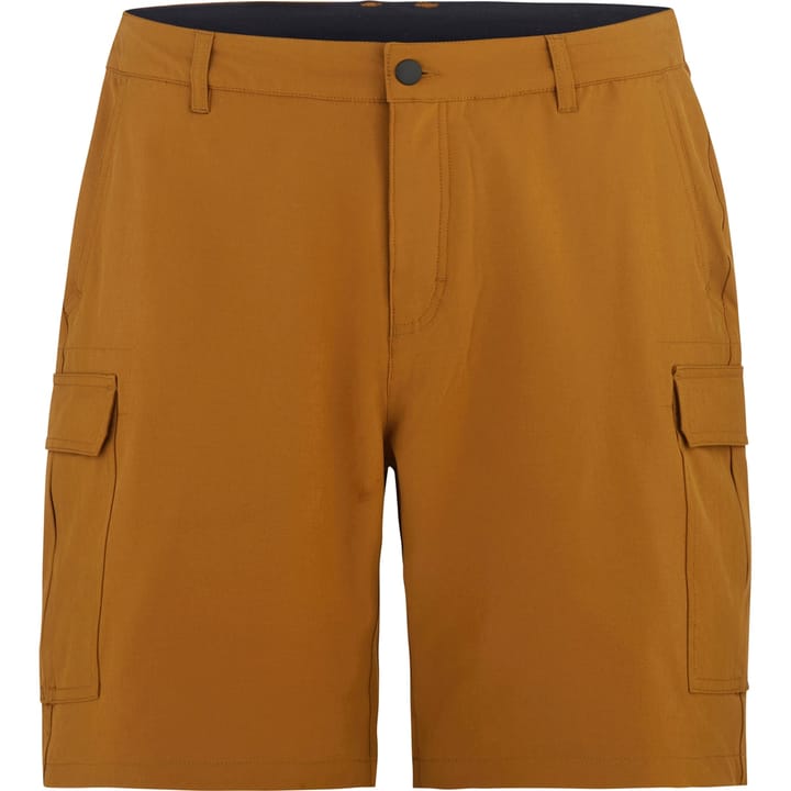 Bula Akaw! Hybrid Shorts Rubber Bula