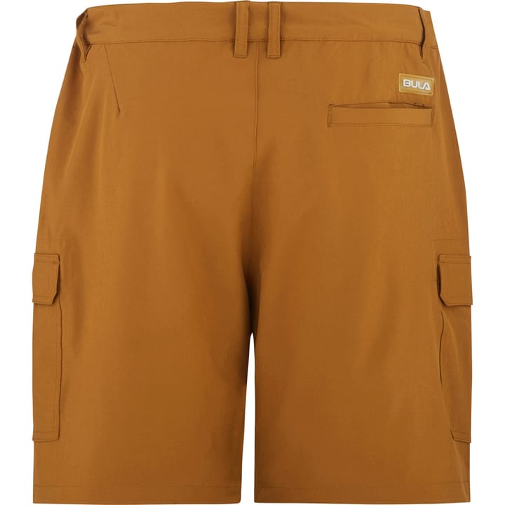 Bula Akaw! Hybrid Shorts Rubber Bula