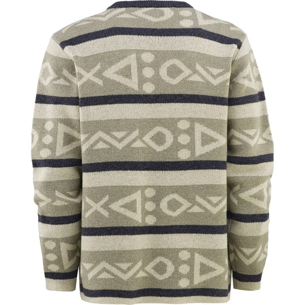 Bula Inka Wool Sweater Sage Bula Bula Inka Wool Sweater Sage Bula