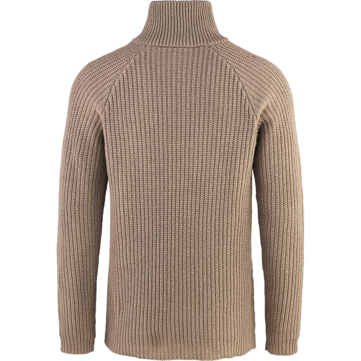 Bula Hybrid Halfzip Chalk Bula