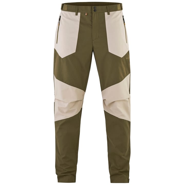 Bula Basecamp Trekking Pants Moss Bula