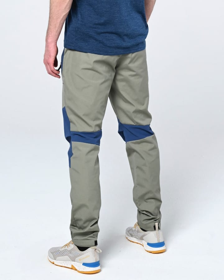 Bula Men's Basecamp Trekking Pants Sage Bula