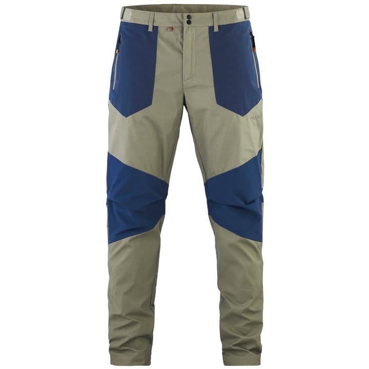 Bula Men's Basecamp Trekking Pants Sage Bula
