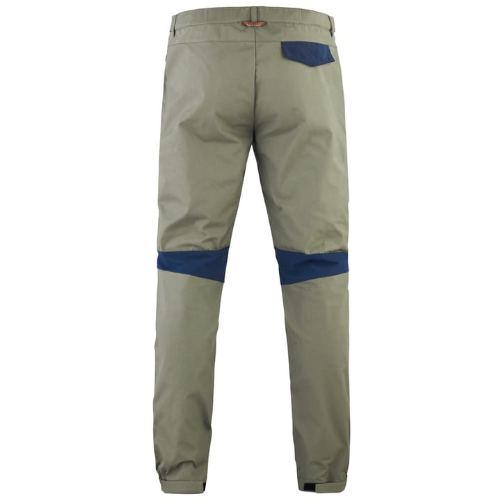 Bula Men's Basecamp Trekking Pants Sage Bula