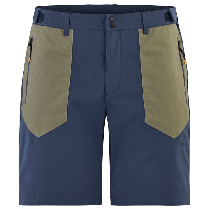 Bula Basecamp Trekking Shorts Denim Bula