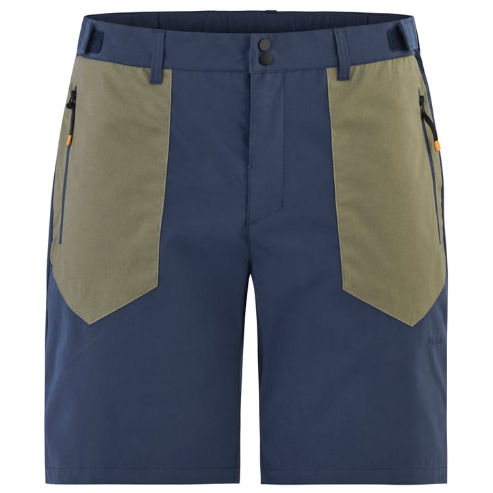 Bula Men's Basecamp Trekking Shorts DENIM Bula