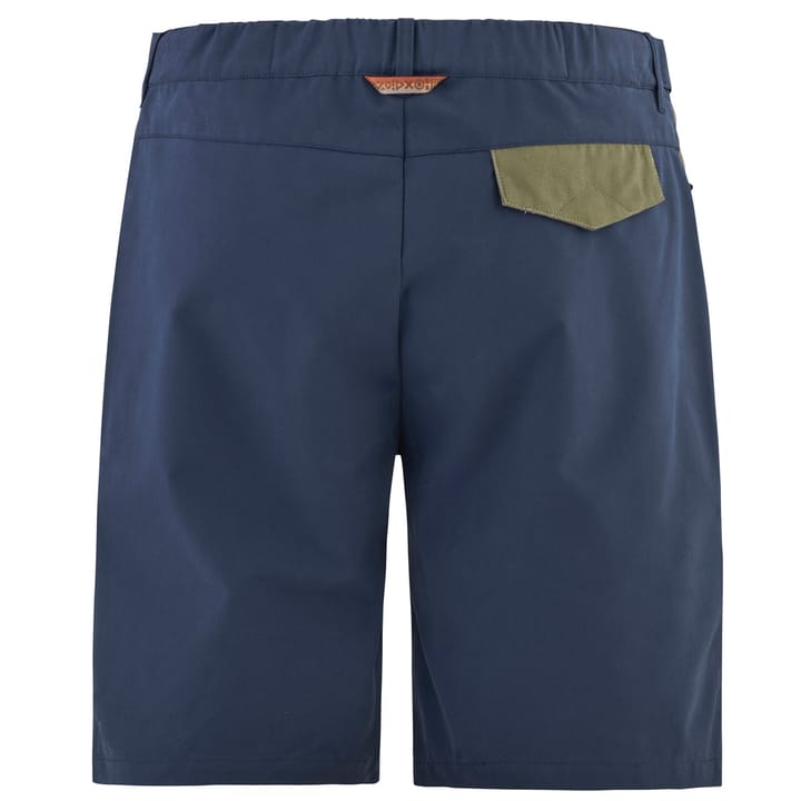 Bula Men's Basecamp Trekking Shorts Denim Bula