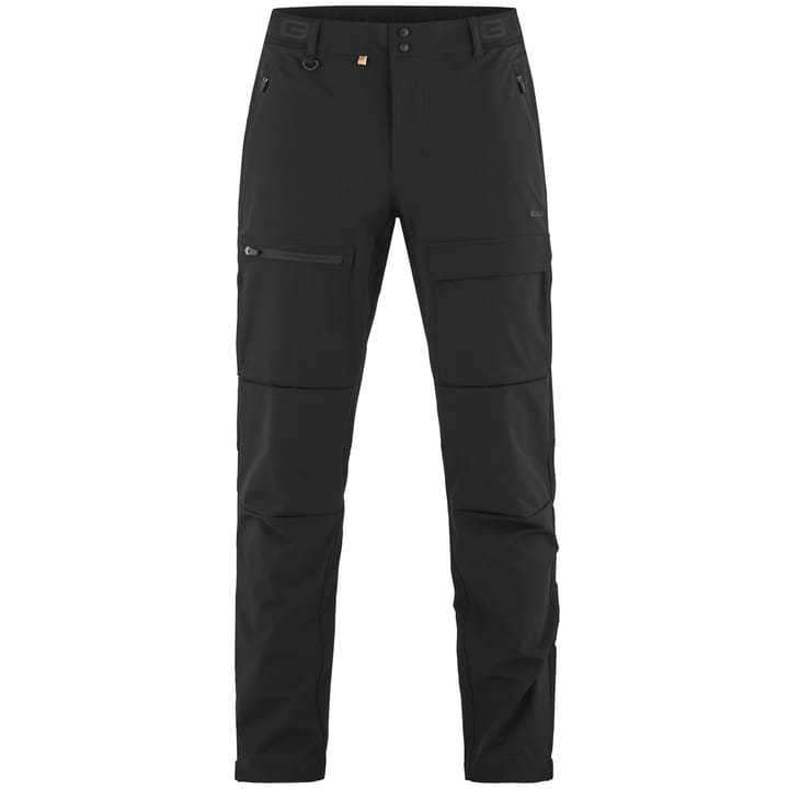 Bula Hike Softshell Pants Black Bula