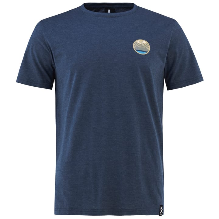 Bula Track T-Shirt Denim Bula