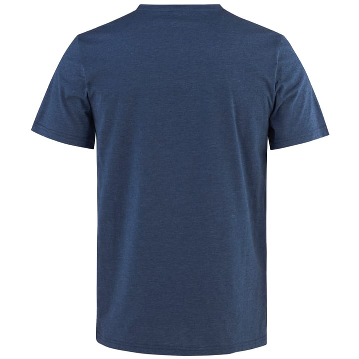 Bula Track T-Shirt Denim Bula