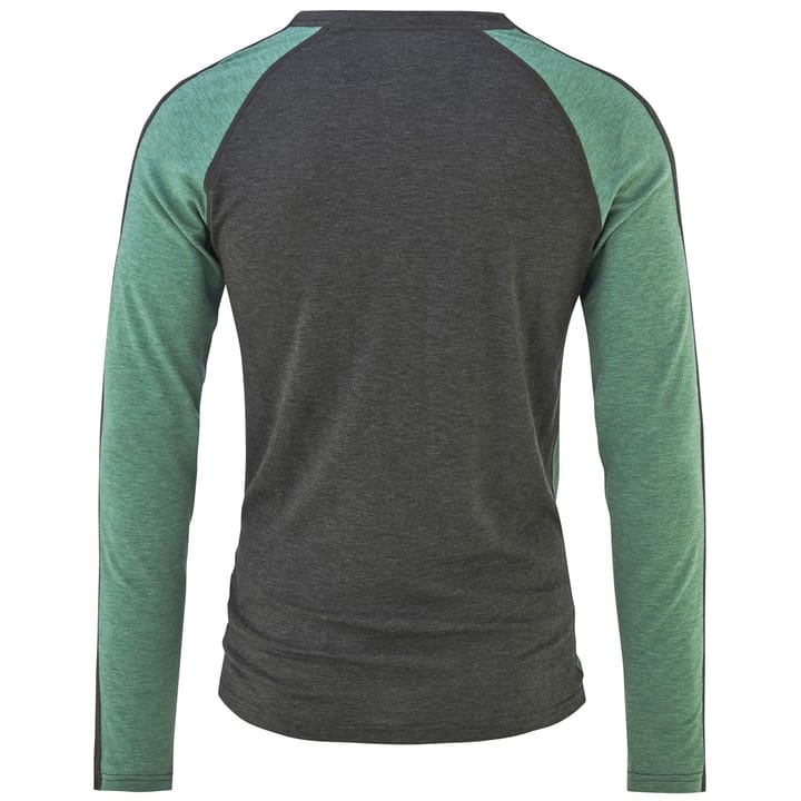 Bula Men's Retro Merino Wool Crew Ivy Bula Bula Men's Retro Merino Wool Crew Ivy Bula