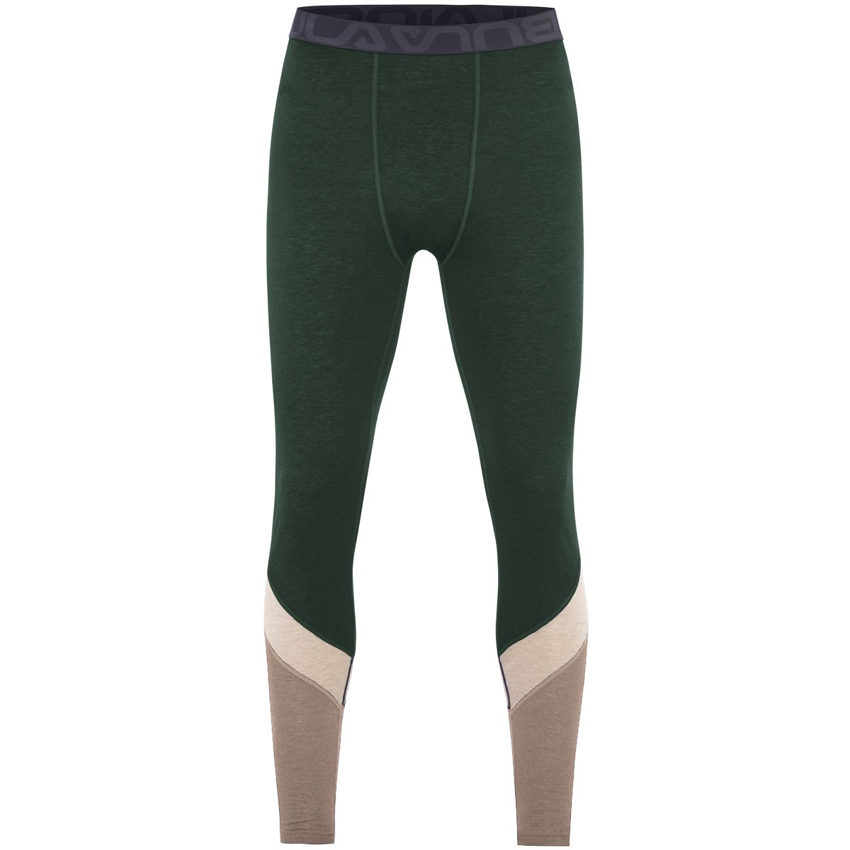 Bula Men's Retro Merino Wool Pants Dolive