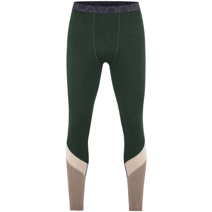 Bula Men's Retro Merino Wool Pants Dolive Bula