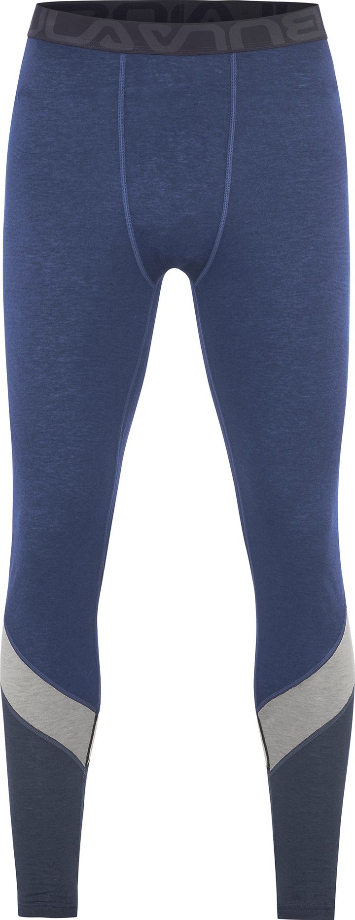Bula Men's Retro Merino Wool Pants Sblue Bula