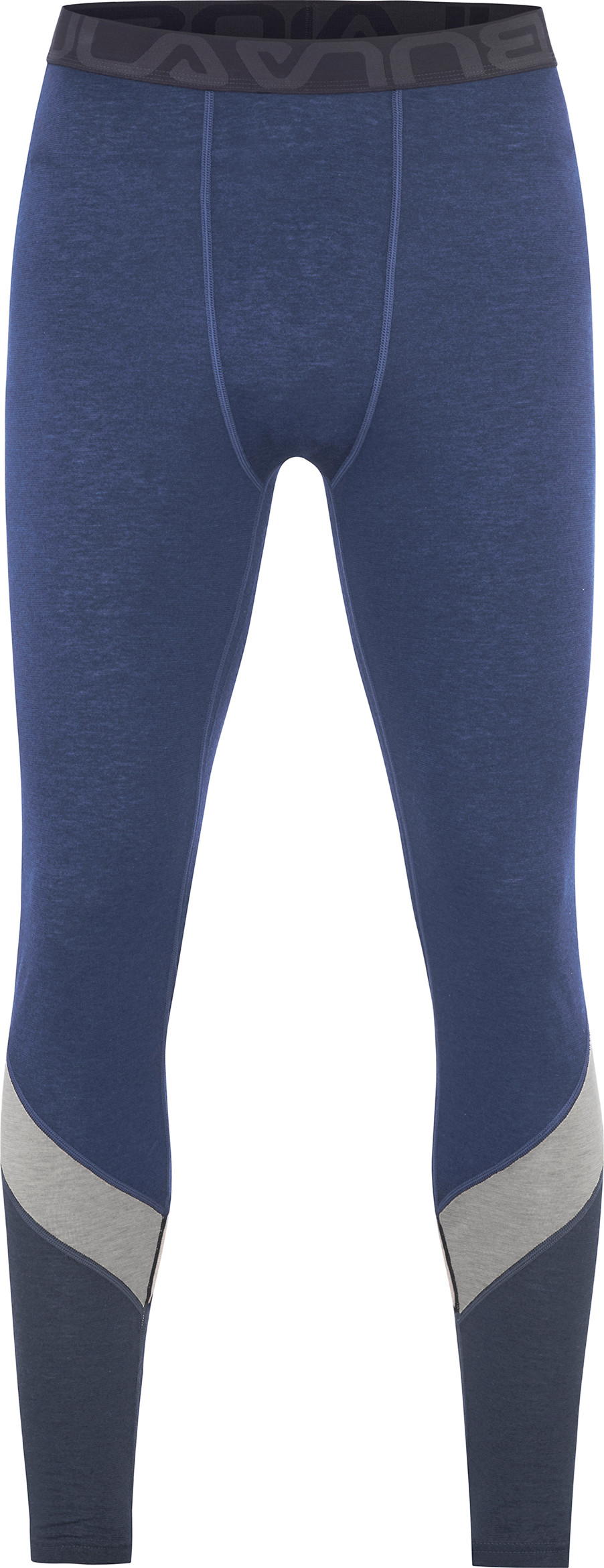 Men's Retro Merino Wool Pants