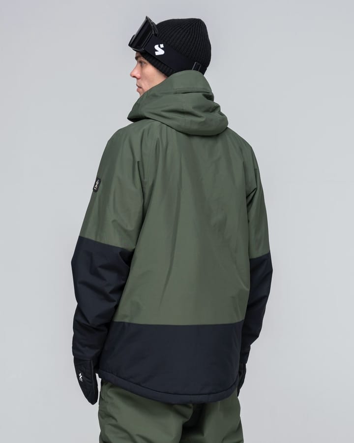 Bula Liftie Insulated Jacket Dolive Bula