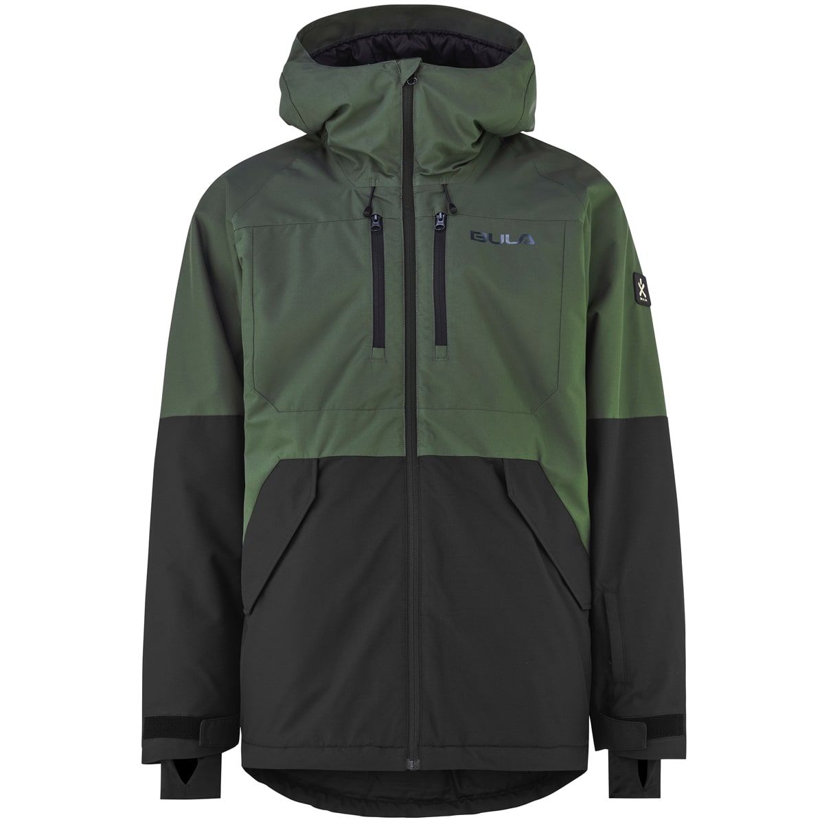 Bula Liftie Insulated Jacket Dolive