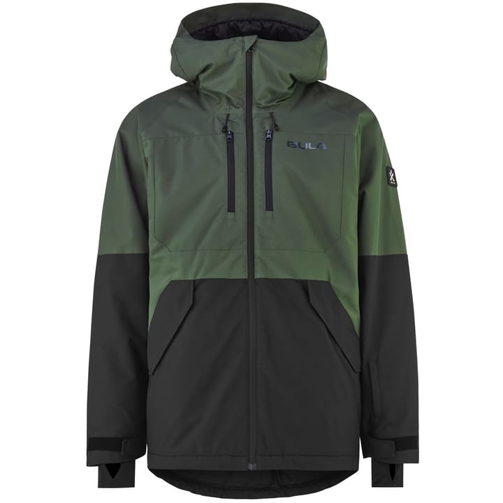 Bula Liftie Insulated Jacket Dolive Bula