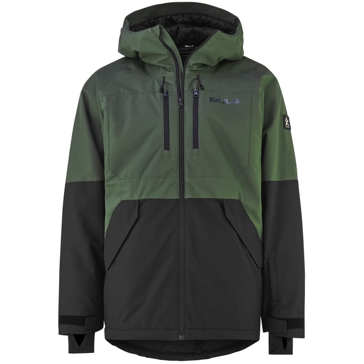 Bula Liftie Insulated Jacket Dolive Bula