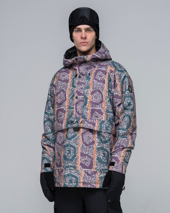 Bula Liftie Insulated Anorak PRINT1 Bula