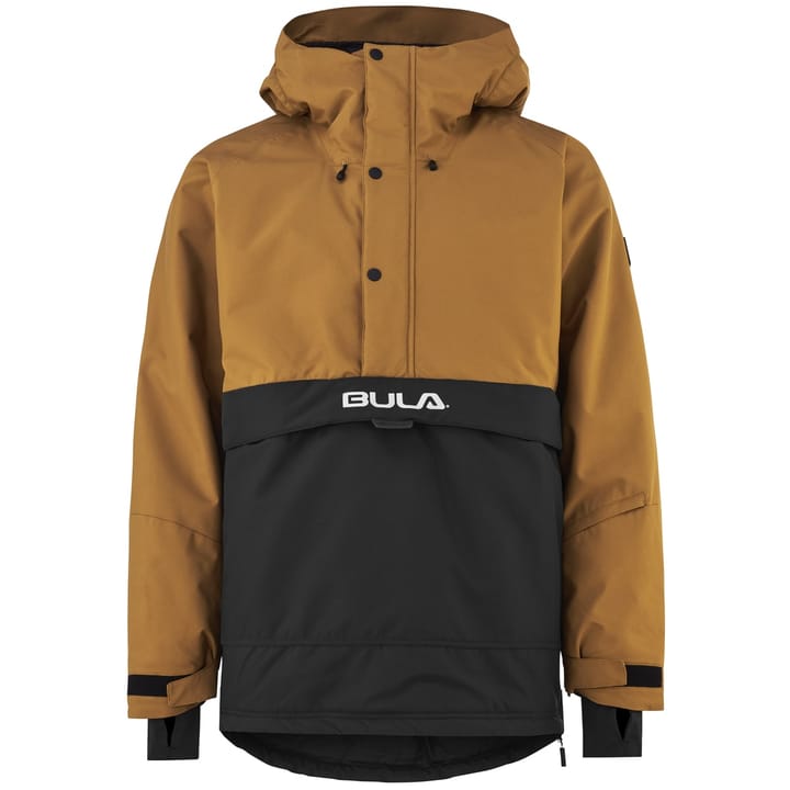 Bula Liftie Insulated Anorak Rubber Bula