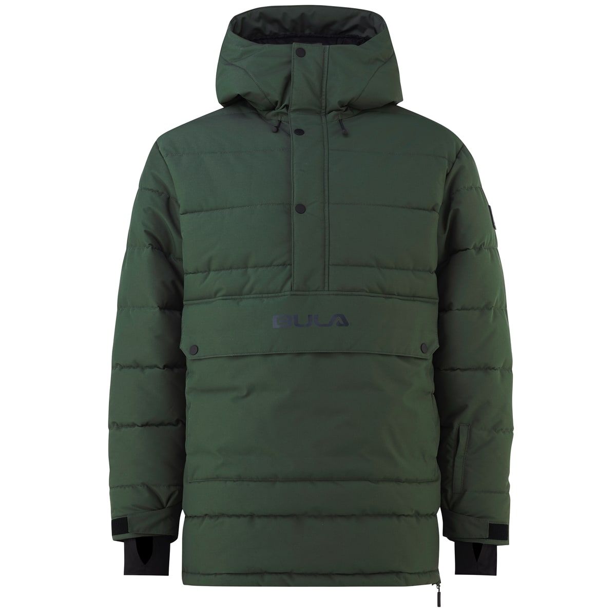 Bula Liftie Puffer Jacket Dolive