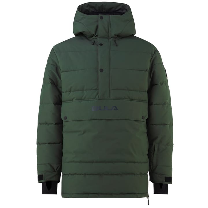 Bula Liftie Puffer Jacket Dolive Bula