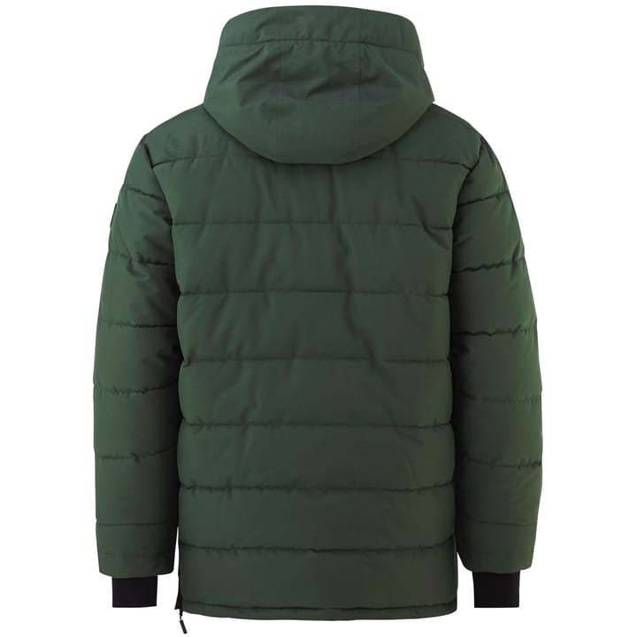 Bula Liftie Puffer Jacket Dolive Bula