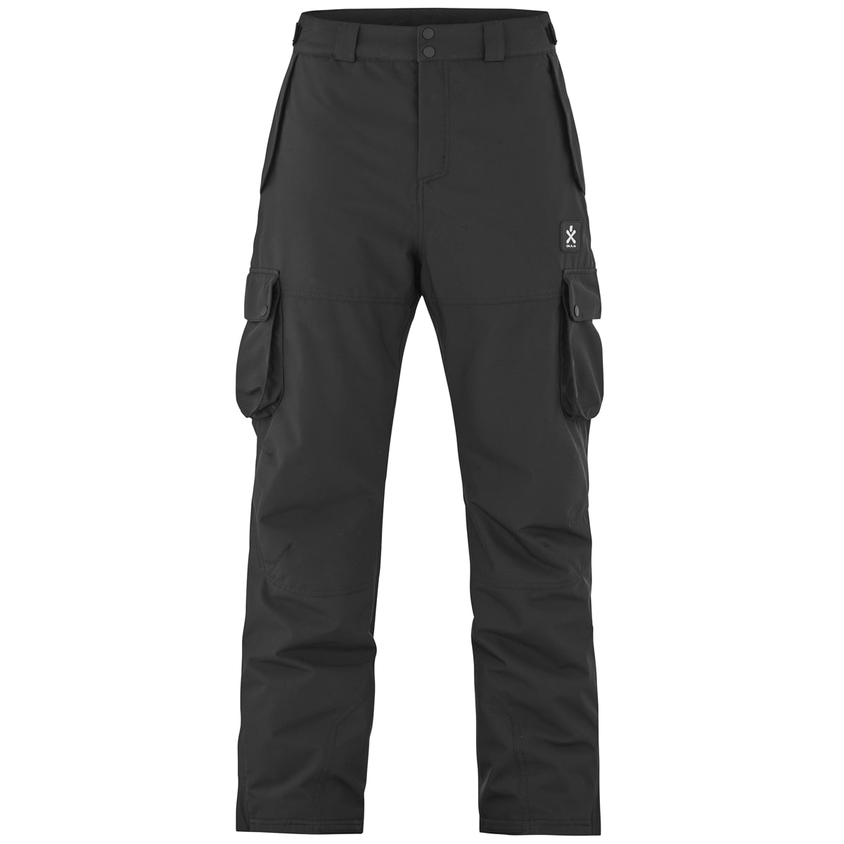 Bula Liftie Insulated Pant Black