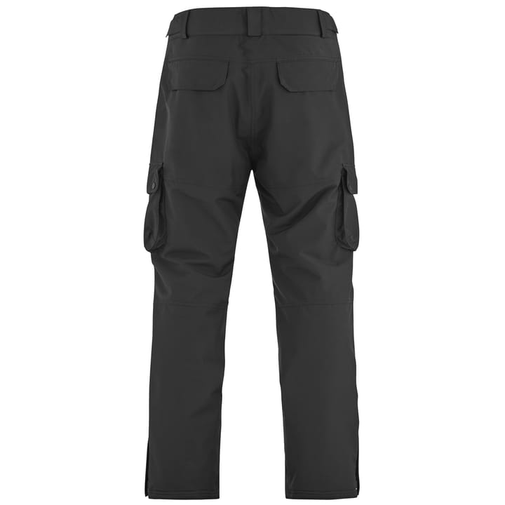 Bula Liftie Insulated Pant Black Bula