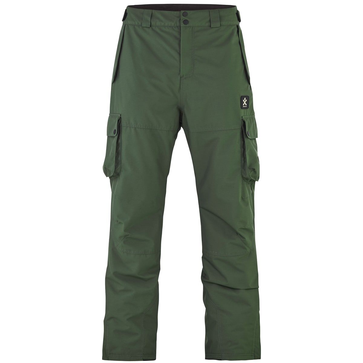 Bula Men's Liftie Insulated Pant DOLIVE