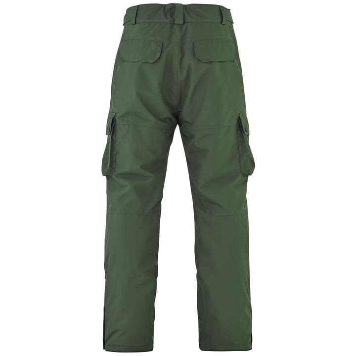 Bula Men's Liftie Insulated Pant DOLIVE Bula