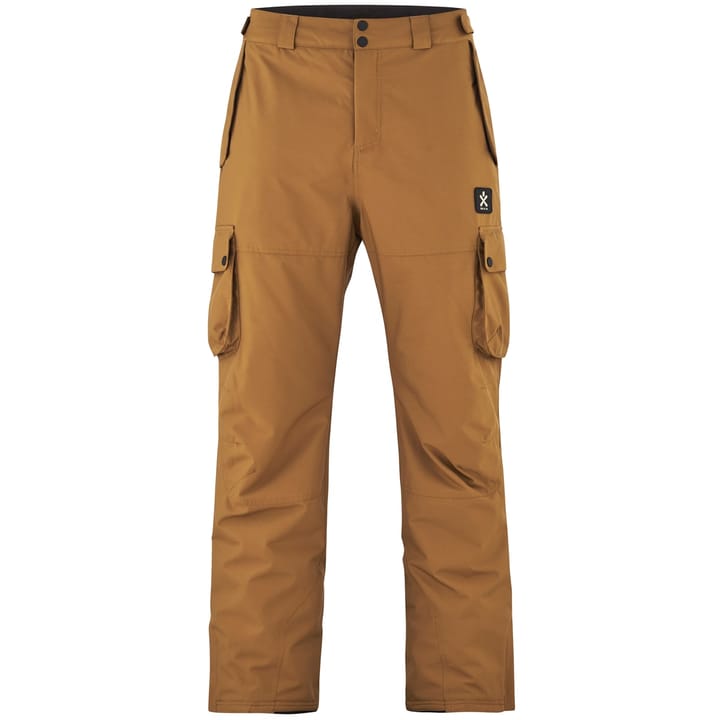 Bula Liftie Insulated Pant Rubber Bula