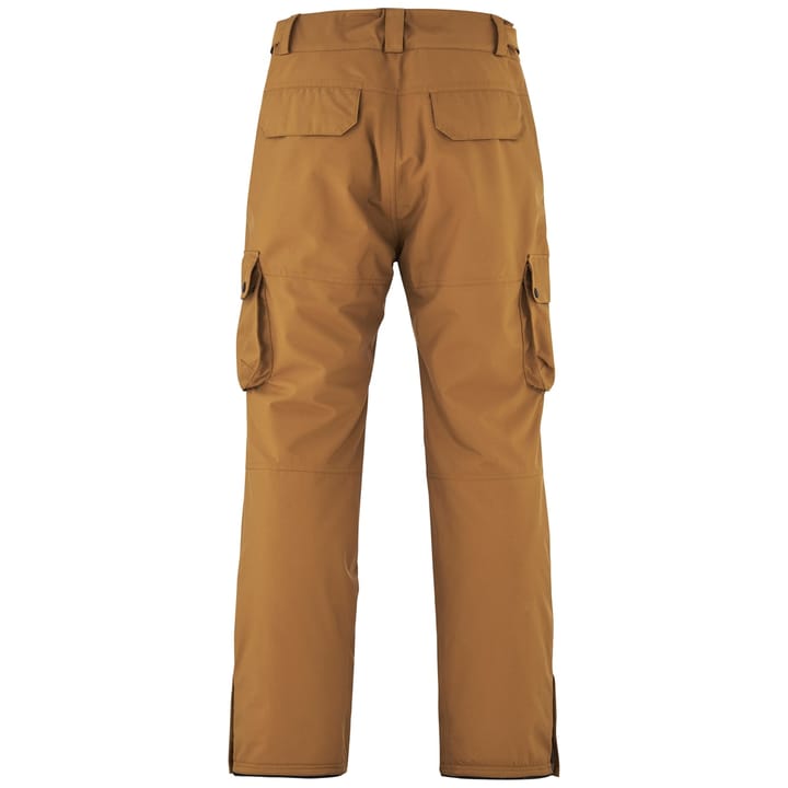 Bula Men's Liftie Insulated Pant RUBBER Bula