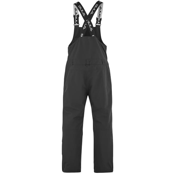 Bula Liftie Insulated Bib Pant Black Bula