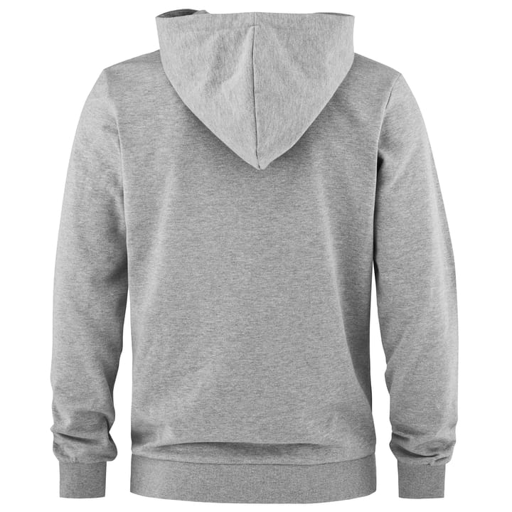 Bula Frame Logo Hoodie Greym Bula