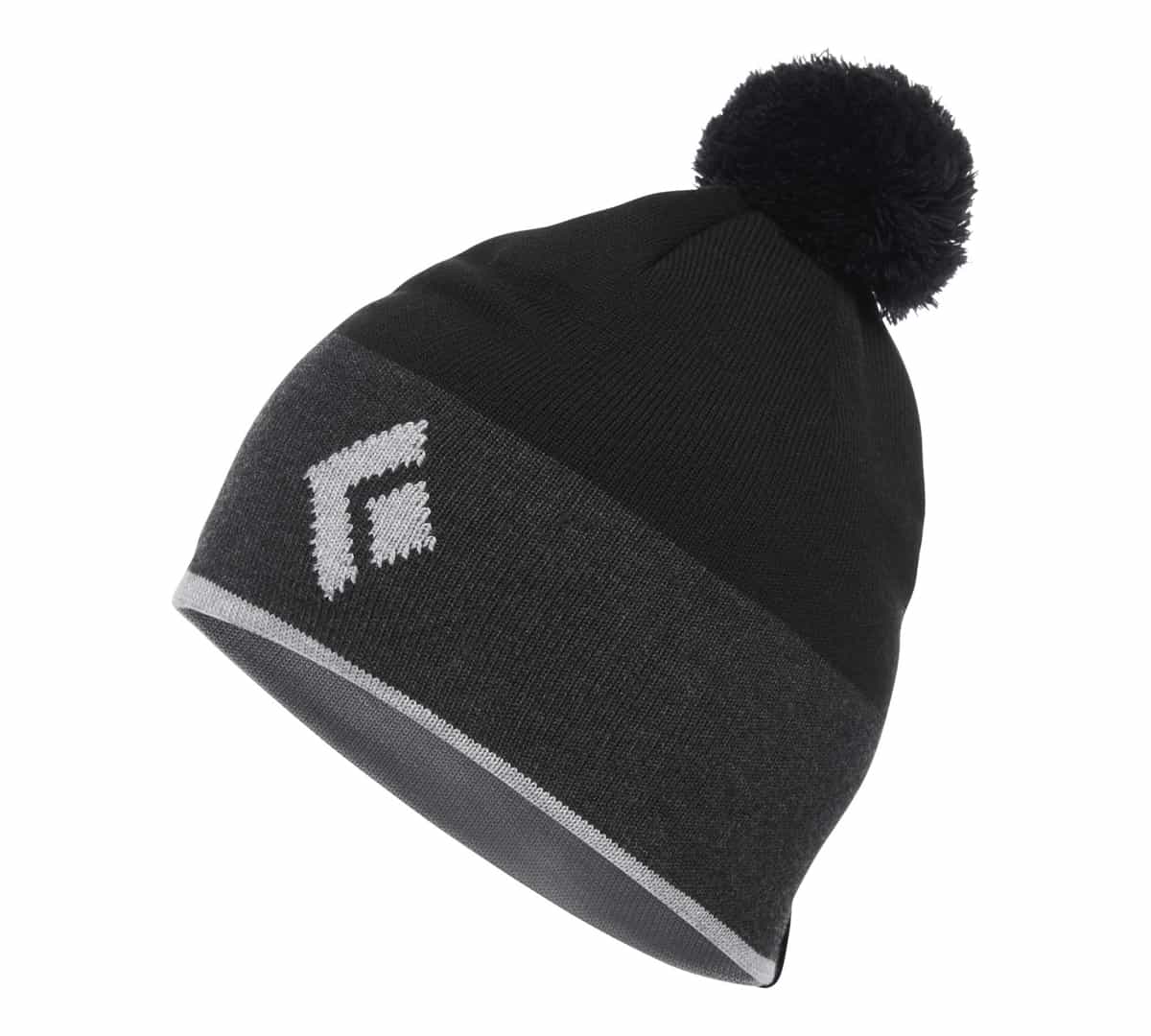 Black Diamond Olympus Beanie Black/Smoke/Limestone