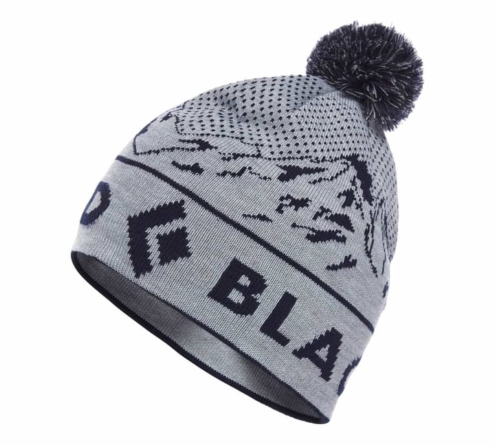 Black Diamond Olympus Beanie Limestone/Eclipse Black Diamond Black Diamond Olympus Beanie Limestone/Eclipse Black Diamond