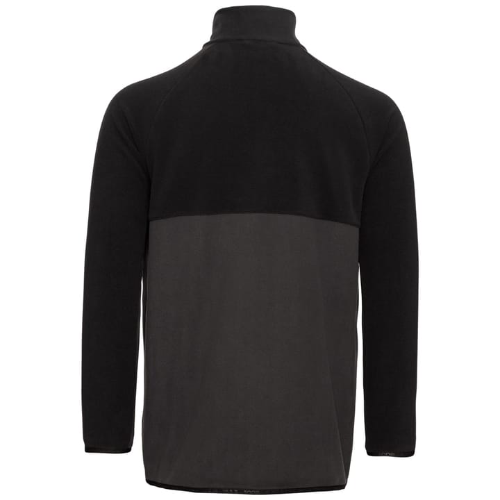 Bula Cruiser Fleece Sweater Black Bula