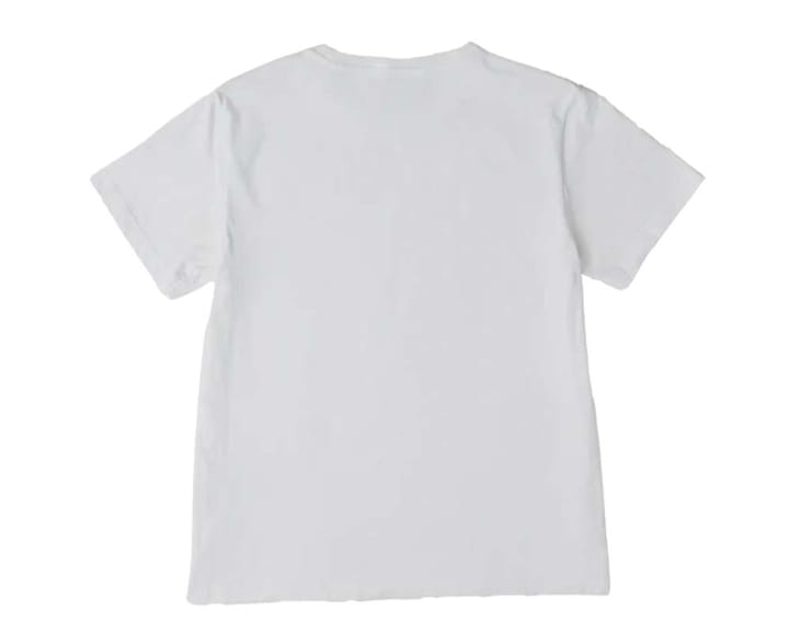 ColourWear Women's Core Tee Bright White ColourWear