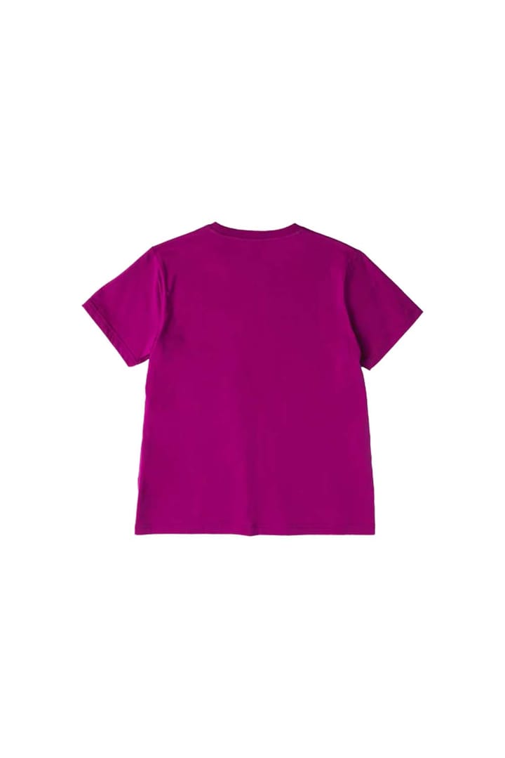 ColourWear Women's Core Tee Purple ColourWear