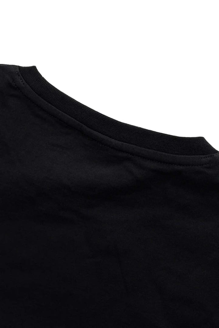 ColourWear Women's Core Tee Black ColourWear